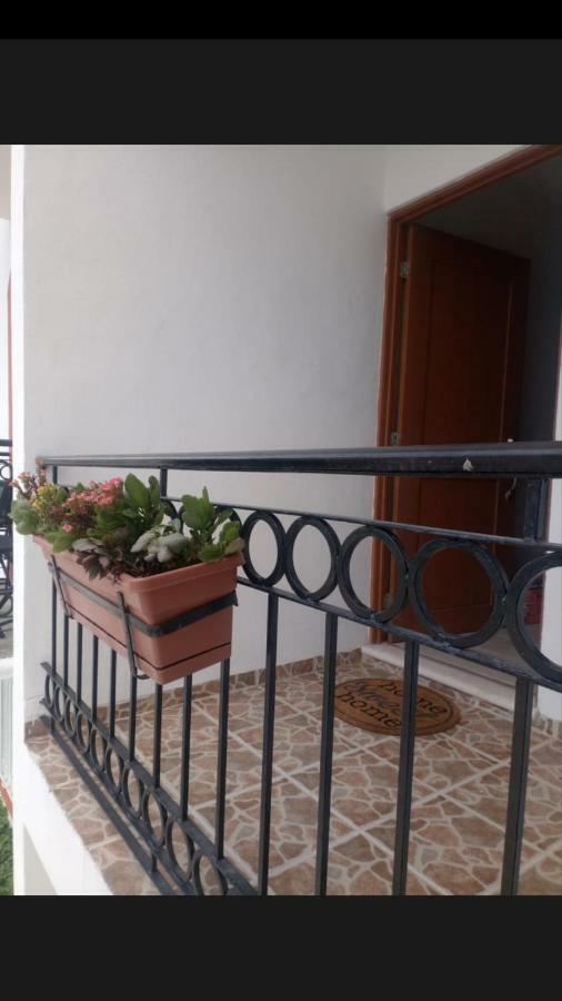 Appartamento Departamento Vesuvio Playa del Carmen Esterno foto