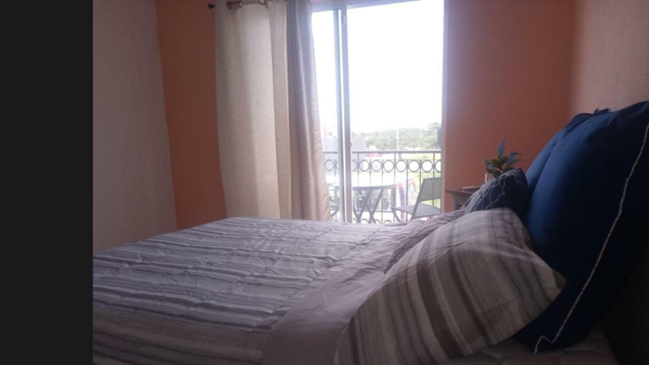 Appartamento Departamento Vesuvio Playa del Carmen Esterno foto