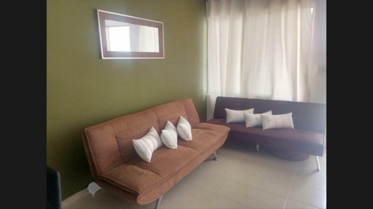 Appartamento Departamento Vesuvio Playa del Carmen Esterno foto