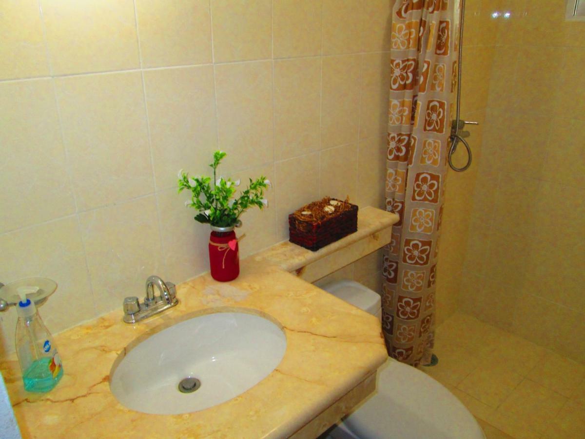 Appartamento Departamento Vesuvio Playa del Carmen Esterno foto