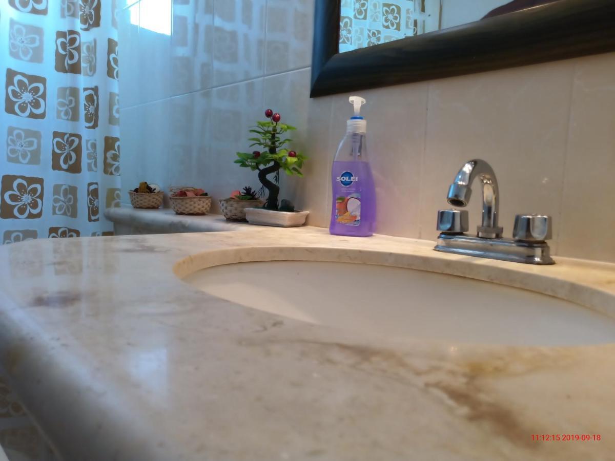 Appartamento Departamento Vesuvio Playa del Carmen Esterno foto