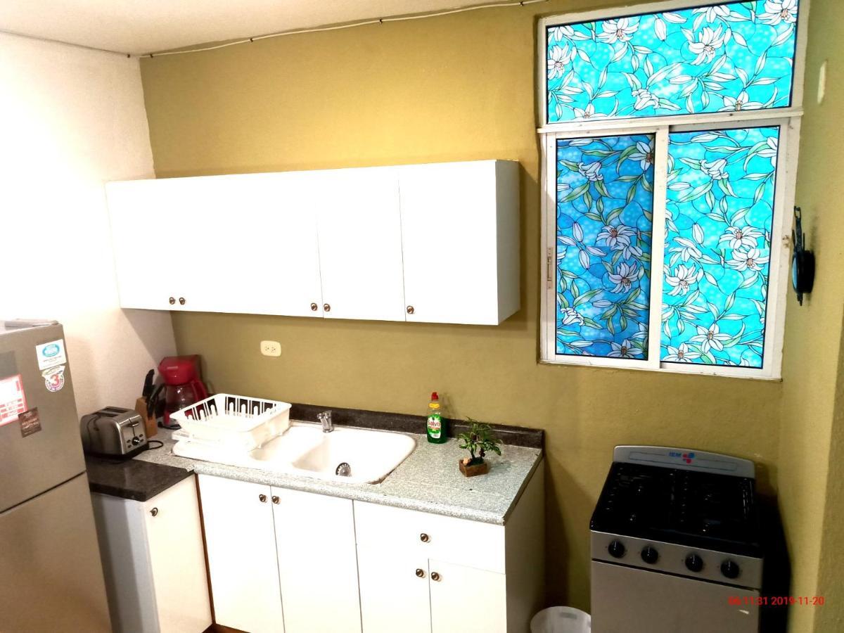 Appartamento Departamento Vesuvio Playa del Carmen Esterno foto