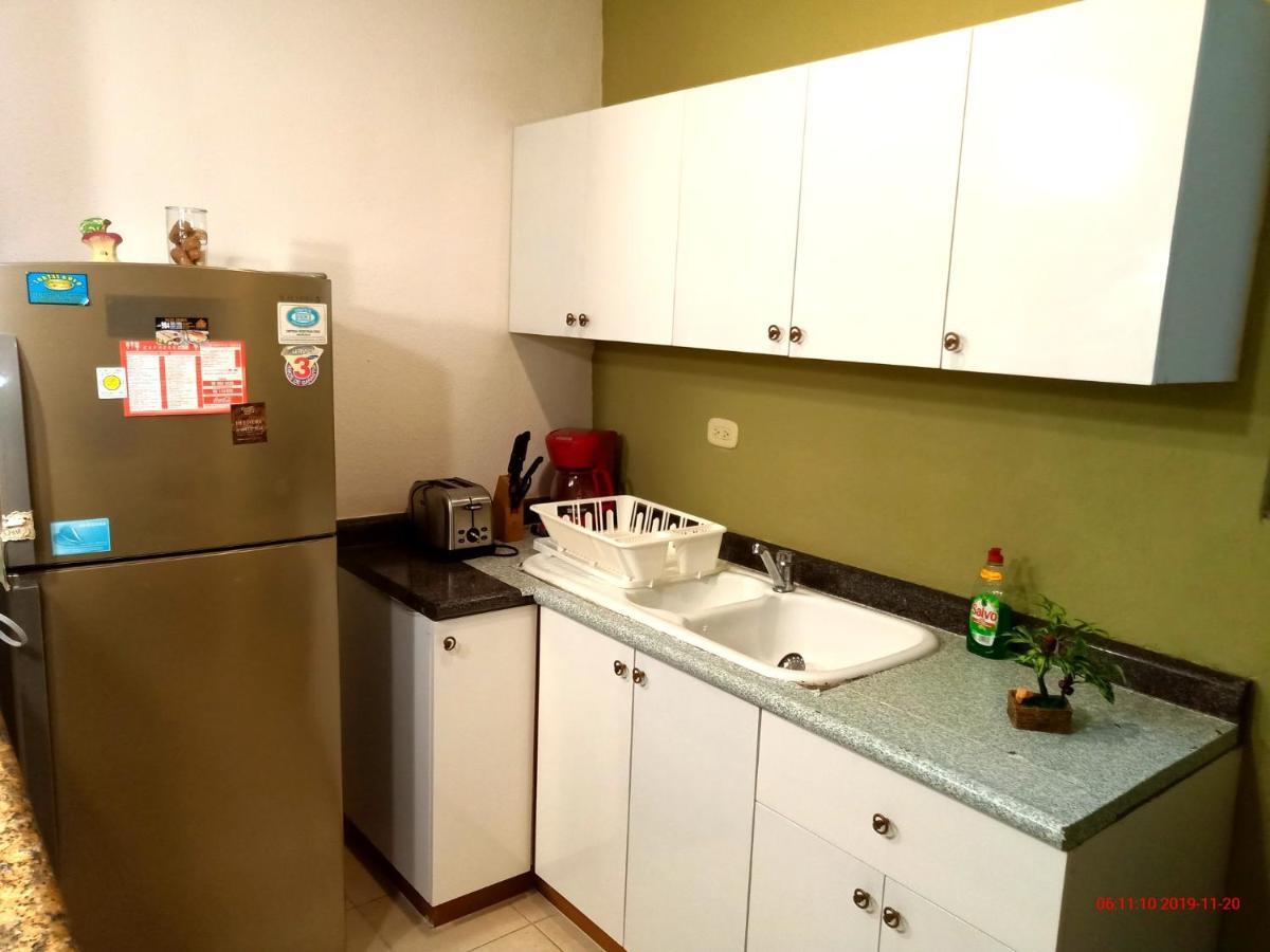 Appartamento Departamento Vesuvio Playa del Carmen Esterno foto